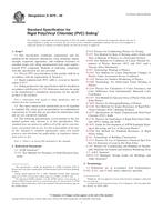 ASTM D3679-08
