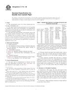 ASTM A716-08