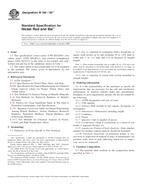 ASTM B160-05e1