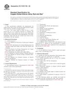 ASTM B411/B411M-08