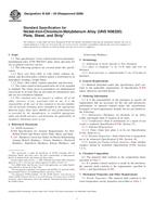 ASTM B620-03(2008)