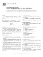 ASTM B763-08a