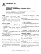 ASTM B806-08a