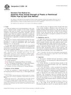 ASTM D2290-08