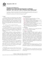 ASTM D696-08