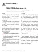 ASTM E953/E953M-08