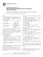 ASTM A513-08a