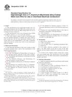 ASTM B803-08