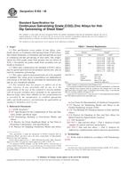 ASTM B852-08