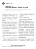 ASTM C295-08