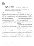 ASTM D3201-08a