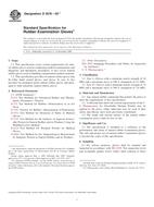 ASTM D3578-05e1