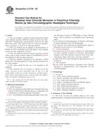 ASTM D3749-08