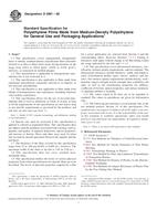 ASTM D3981-08