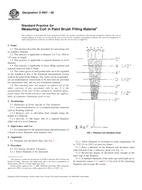 ASTM D6957-08