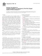 ASTM D7098-08