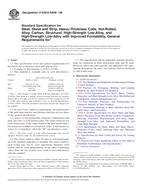 ASTM A635/A635M-08