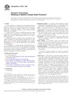 ASTM A902-08a