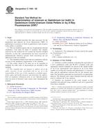 ASTM C1456-08