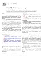 ASTM C1689-08a