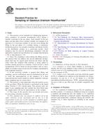ASTM C1703-08