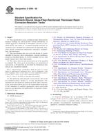 ASTM D3299-08