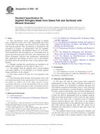 ASTM D3462-09