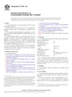 ASTM D3728-08