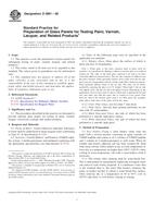 ASTM D3891-08