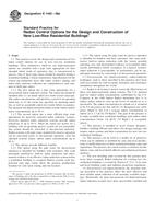ASTM E1465-08a
