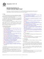 ASTM C1227-09