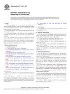 ASTM C1436-08