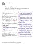 ASTM C595-08a