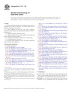 ASTM D121-09
