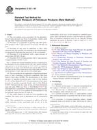 ASTM D323-08