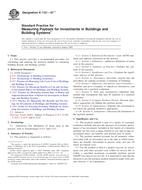 ASTM E1121-07e1