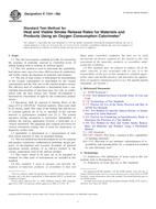 ASTM E1354-08a
