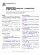 ASTM D1014-09