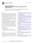 ASTM D2665-09