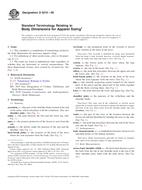 ASTM D5219-09
