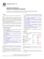 ASTM D5871-08