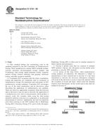 ASTM E1316-09