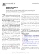 ASTM D975-09