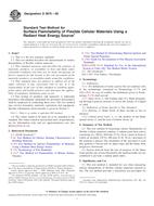 ASTM D3675-09