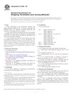 ASTM D3950-09