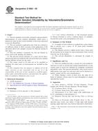 ASTM D5062-09