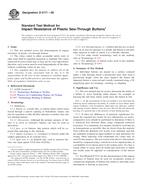 ASTM D5171-09