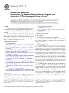 ASTM D7172-06e1