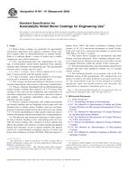 ASTM B607-91(2008)