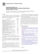ASTM B829-04a(2009)